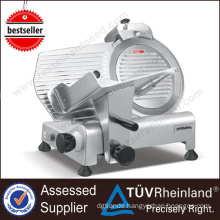 Restaurant Food Processing Machinery Industrial Frozen Meat Slicer